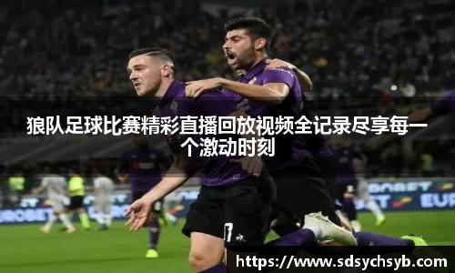 狼队足球比赛精彩直播回放视频全记录尽享每一个激动时刻